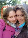 Марія Борис фотография #28 (источник - https://vk.com/id19474579)