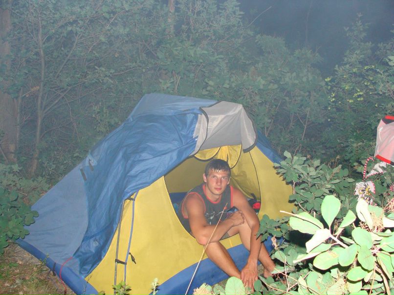 Павел Щеглов фотография #8