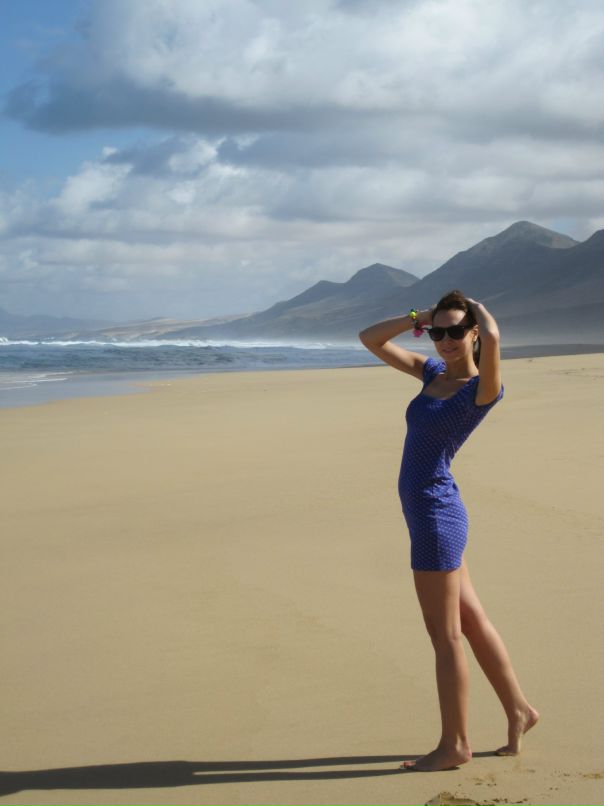 Вера Делова фотография #12