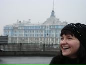 Фотография Малафеевой Елены