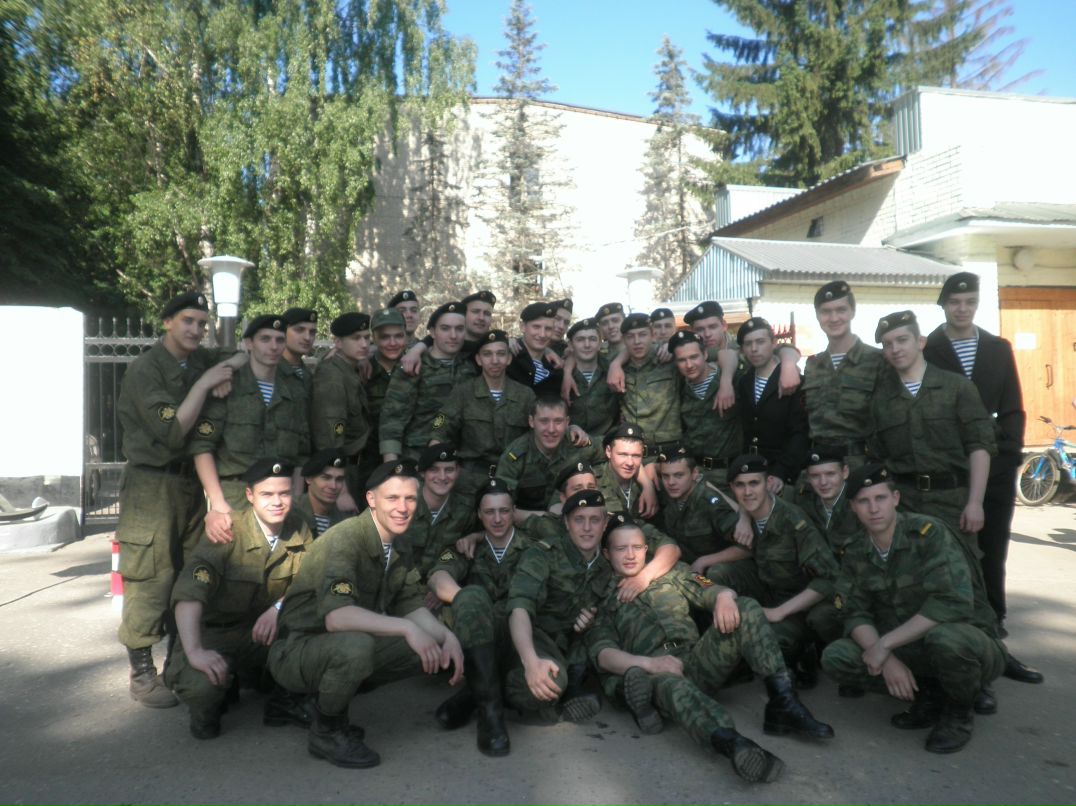 Антон Кульч фотография #3