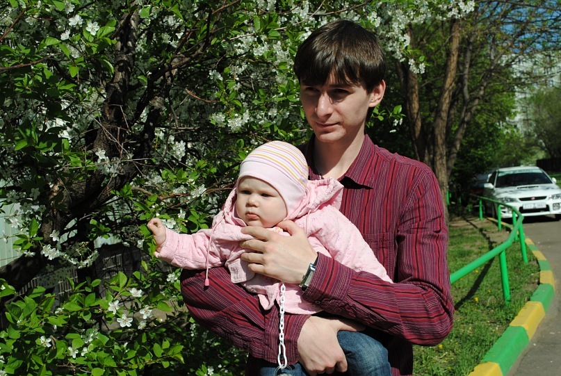 Дмитрий Пасынков фотография #44