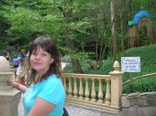 Фотография Трусовой Екатерины