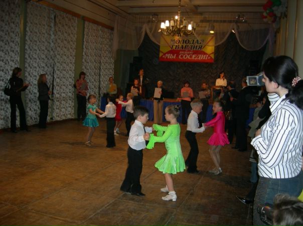 Рая Постаногова фото №4