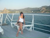 Фотография Колосовой Людмилы