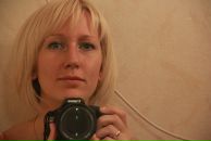 Фотография Шидловской Надежды