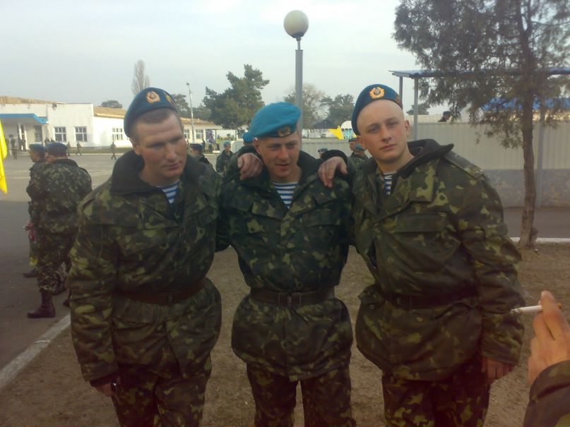 Ярослав Поляков фотография #17