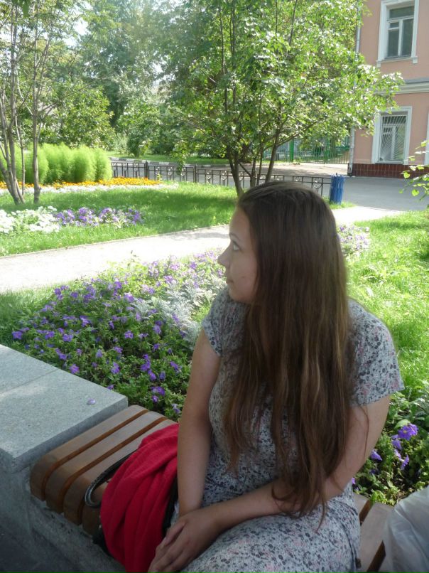 Мария Мищенко фотография #24