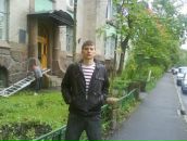 Фотография Костюкевича Даниила