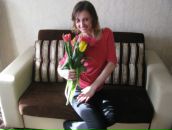 Фотография Лучинович Юлии