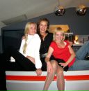 Фотография Новоселовой Екатерины