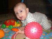 Фотография Дмитриевой Светаси