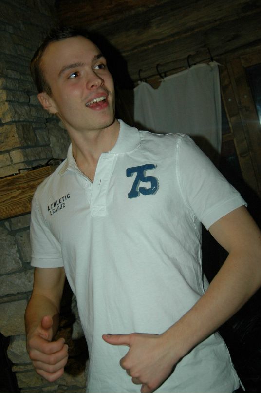 Стас Бирюков фотография #24