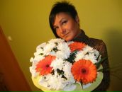 Фотография Тимошенко Ольги