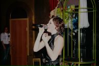 Фотография Алексеевой Надежды