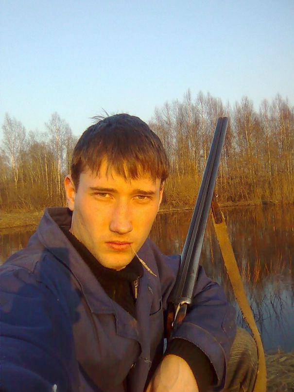 Денис Глушенков фотография #33