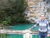 Сергей Розумий фотография #50 (источник - https://vk.com/id2642833)