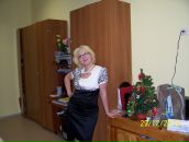 Фотография Гостинцевой Оксаны