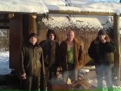 Ігор Юрків фотография #38 (источник - https://vk.com/id32795625)