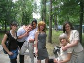 Олексій Дем'янчук фотография #21 (источник - https://vk.com/id11771853)
