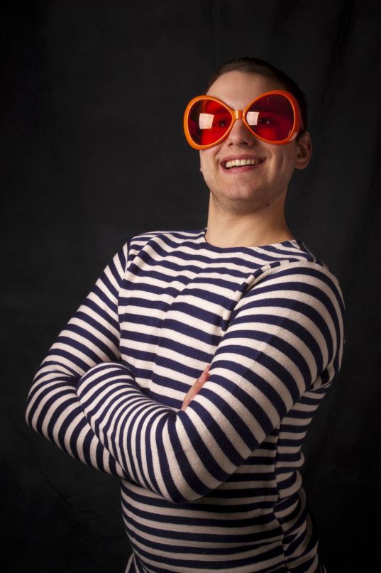 Tim Bond фотография #10