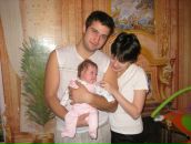 Фотография Сенина Ивана