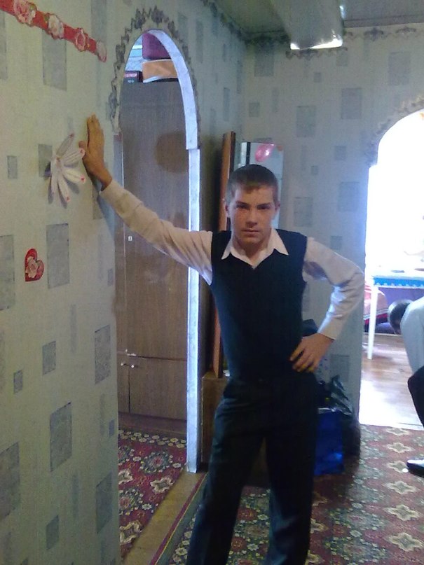 Сергей Софронов фотография #47