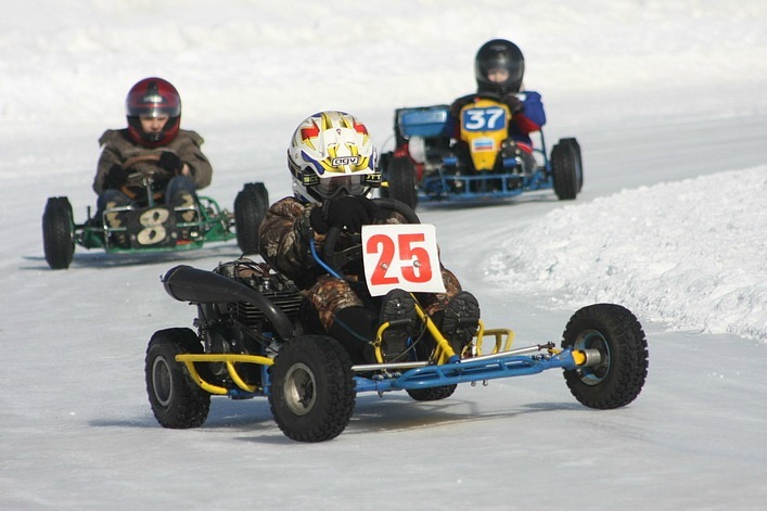 Андрей Киреев фотография #13