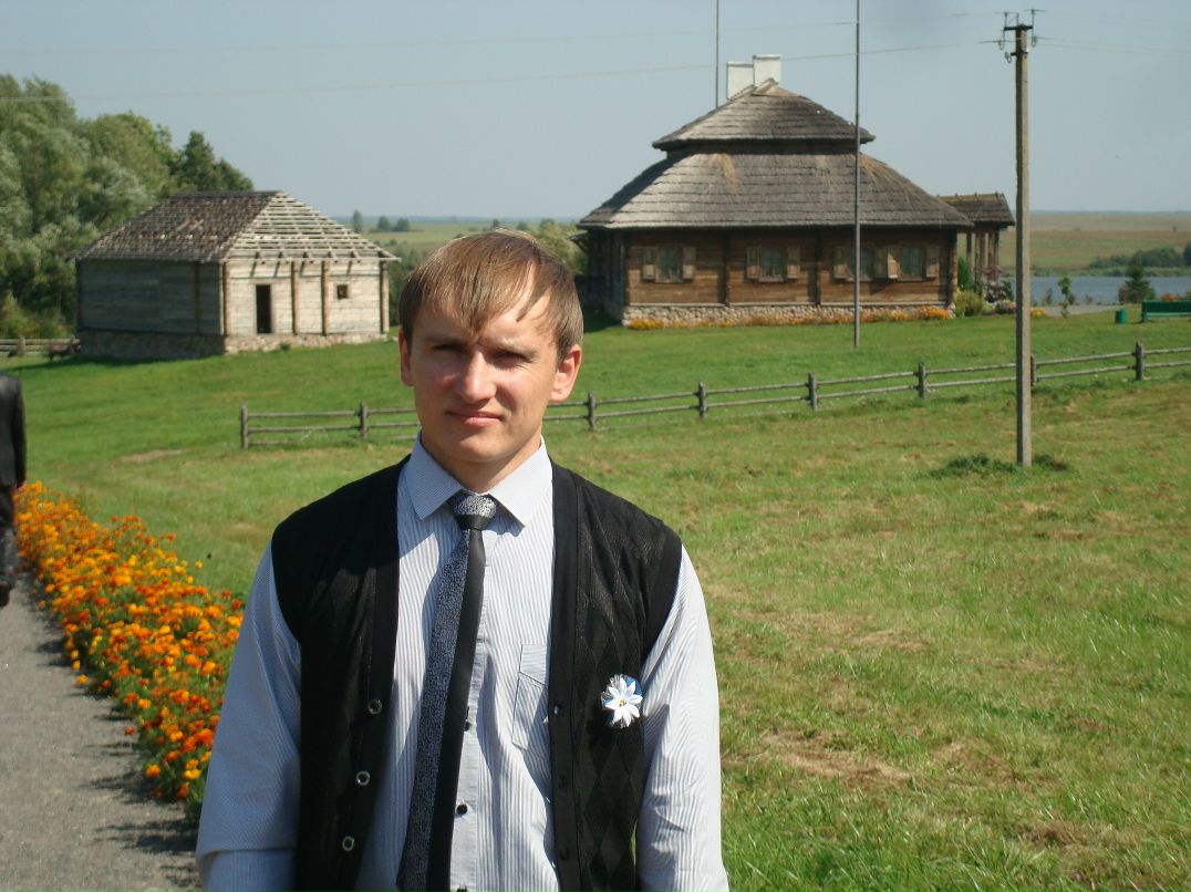 Миша Галай фотография #50