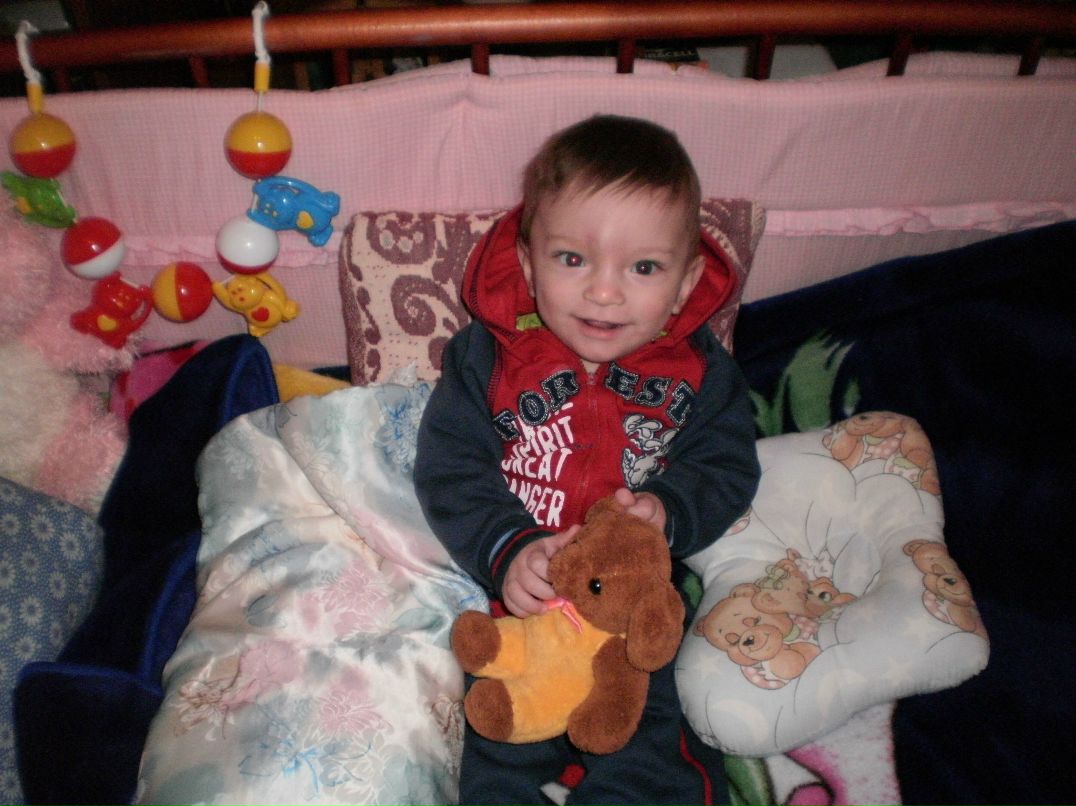 Роман Игуменов фотография #43