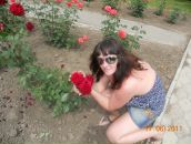 Фотография Герасимовой Марии