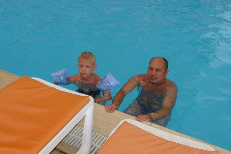 Михаил Грачев фотография #17