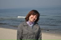 Фотография Штейнберг Марии