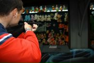 Фотография Маркелова Романа