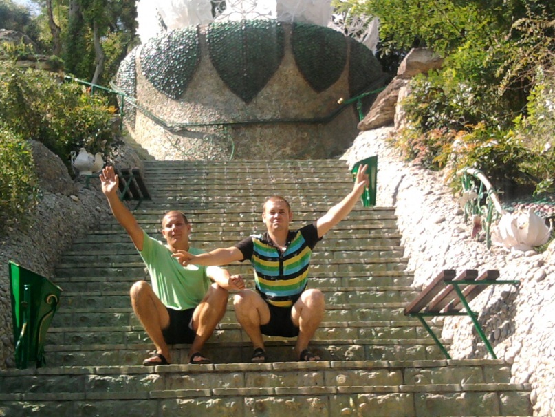 Максим Башарин фотография #39