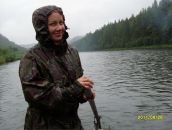 Фотография Хустик Светланы