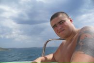 Фотография Тихонова Алексея