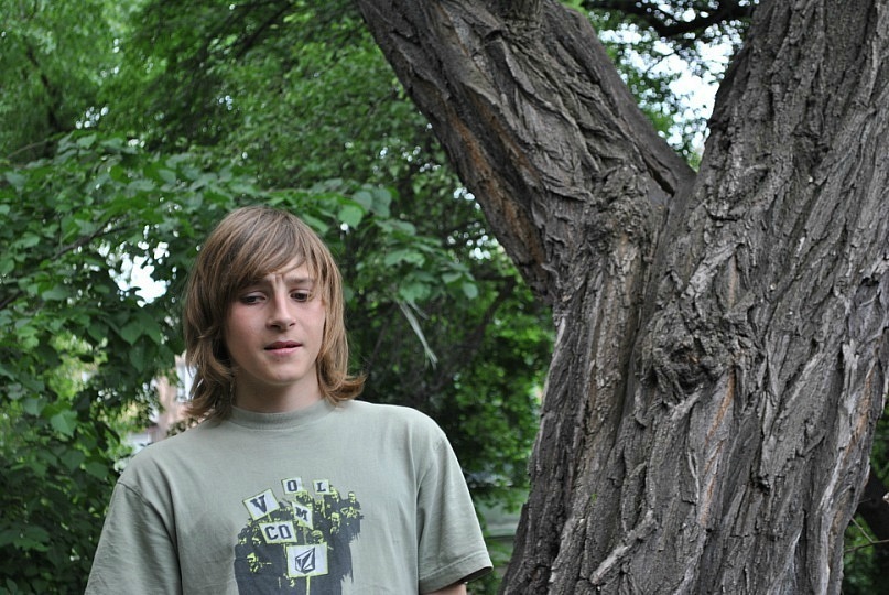 The Two фотография #4