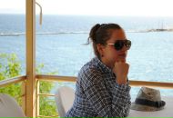 Фотография Новожиловой Елены