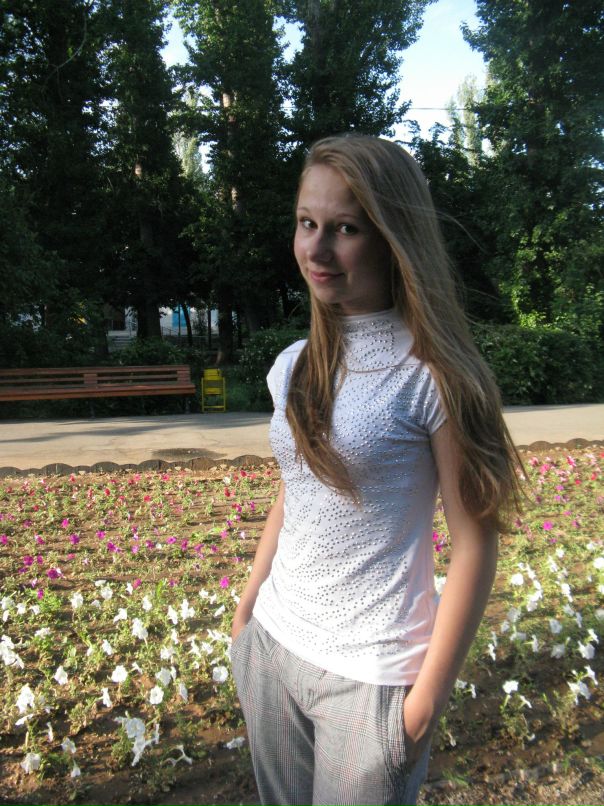 Rocksana Trix фотография #27