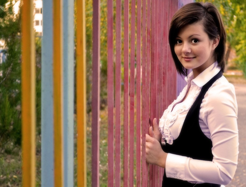 Даринка Дорофеева фотография #3