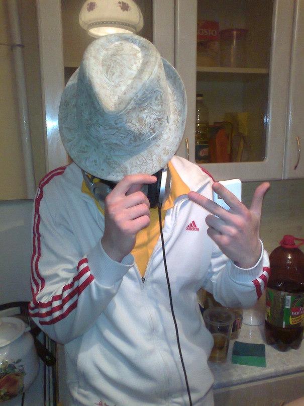 Игорь Старков фотография #36