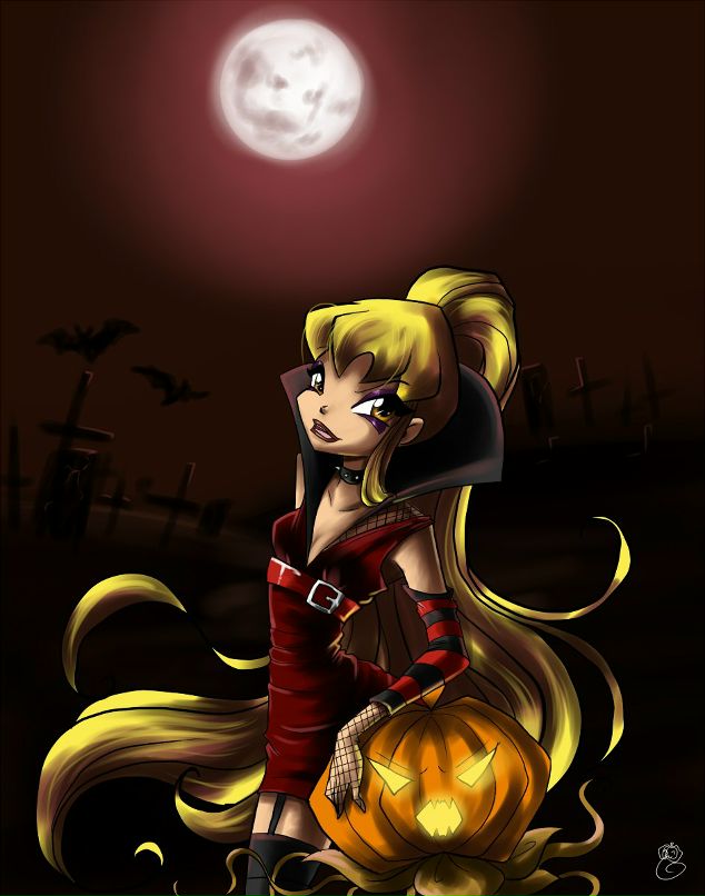 Stella Winx фотография #12