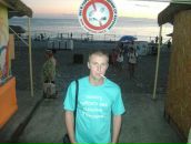 Фотография Лазаренко Владимира