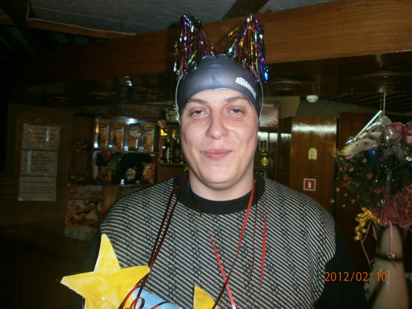 Иван Батанов фотография #27