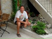 Фотография Ильина Андрея