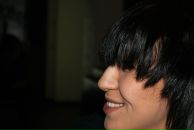 Фотография Дамбиновой Ирины