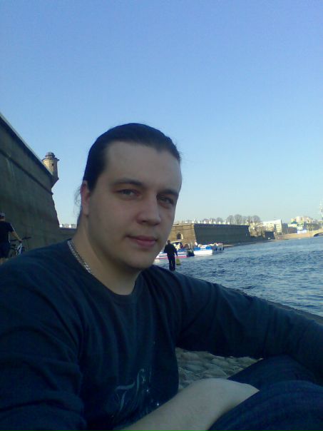 №11, Виталий Перевязко, 40 лет, Санкт-Петербург №11, Виталий Перевязко, 40 лет, Санкт-Петербург