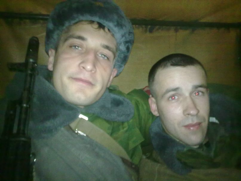 Иван Доценко фотография #43