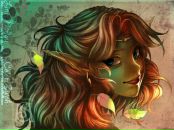 Фотография Гореликовой Ольги